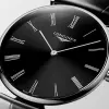 Longines | Elegance | LaGrandeClassique | L48664512 şəkil