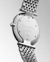 Longines | Elegance | LaGrandeClassique | L48664516 şəkil