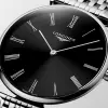 Longines | Elegance | LaGrandeClassique | L48664516 şəkil