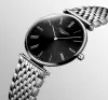 Longines | Elegance | LaGrandeClassique | L48664516 şəkil