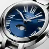 LONGINES - ELEGANCE - PRIMALUNA - L81154916 şəkil