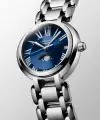 LONGINES - ELEGANCE - PRIMALUNA - L81154916 şəkil