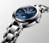 LONGINES - ELEGANCE - PRIMALUNA - L81154916 şəkil