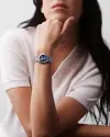 LONGINES - ELEGANCE - PRIMALUNA - L81154916 şəkil