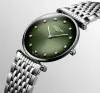 Qol Saatı | Qadın | Kvars | Longines | L45124926 şəkil
