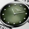 Qol Saatı | Qadın | Kvars | Longines | L45124926 şəkil