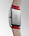 LONGINES - ELEGANCE - DOLCE VITA - L52554715 şəkil