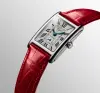 LONGINES - ELEGANCE - DOLCE VITA - L52554715 şəkil
