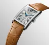 LONGINES - ELEGANCE - DOLCE VITA - L55124714 şəkil