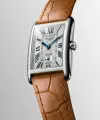 LONGINES - ELEGANCE - DOLCE VITA - L55124714 şəkil