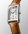 LONGINES - ELEGANCE - DOLCE VITA - L57674733 şəkil