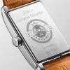 LONGINES - ELEGANCE - DOLCE VITA - L57674733 şəkil