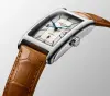 LONGINES - ELEGANCE - DOLCE VITA - L57674733 şəkil