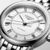 LONGINES - ELEGANCE - FLAGSHIP - L42744216 şəkil