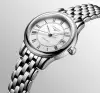 LONGINES - ELEGANCE - FLAGSHIP - L42744216 şəkil