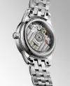 LONGINES - ELEGANCE - FLAGSHIP - L42744216 şəkil