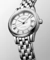LONGINES - ELEGANCE - FLAGSHIP - L42744216 şəkil