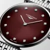 Qol Saatı | Qadın | Kvars | Longines | L45124916 şəkil