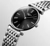 LONGINES - ELEGANCE - LA GRANDE CLASSIQUE - L47094516 şəkil