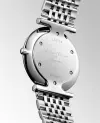 LONGINES - ELEGANCE - LA GRANDE CLASSIQUE - L47094516 şəkil