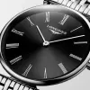 LONGINES - ELEGANCE - LA GRANDE CLASSIQUE - L47094516 şəkil