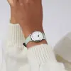 Longines | Elegance | Moonphase | L43304110 şəkil