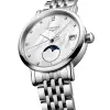 LONGINES - ELEGANCE - TRADITION - L43304876 şəkil