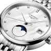 LONGINES - ELEGANCE - TRADITION - L43304876 şəkil