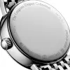 LONGINES - ELEGANCE - TRADITION - L43304876 şəkil