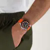 HAMILTON - KHAKI NAVY - SCUBA AUTO - H82395331 şəkil