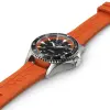 HAMILTON - KHAKI NAVY - SCUBA AUTO - H82395331 şəkil