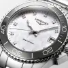 LONGINES - CONQUEST - HYDRO - L33704876 şəkil