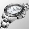 LONGINES - CONQUEST - HYDRO - L33704876 şəkil