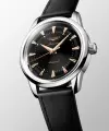 LONGINES - HERITAGE - CLASSIC - L16504522 şəkil