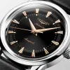 LONGINES - HERITAGE - CLASSIC - L16504522 şəkil