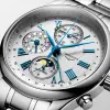 LONGINES - MASTER COLLECTION - CHRONOGRAPH - L27734716 şəkil