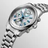 LONGINES - MASTER COLLECTION - CHRONOGRAPH - L27734716 şəkil