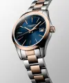 Longines | Conquest | Classic | L23863927 şəkil Longines | Conquest | Classic | L23863927 şəkil