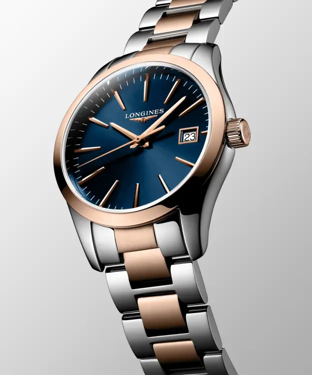 Qol Saatı | Qadın | Kvars | Longines | L23863927 şəkil