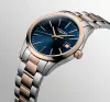 Qol Saatı | Qadın | Kvars | Longines | L23863927 şəkil