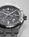 Maurice Lacroix | Aikon | Automatic Skeleton | AI6008-SS00F-030-A şəkil
