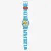 Swatch | Originals | Simpsons | SO28Z115 şəkil