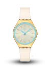 SWATCH - SWATCH PROTEAM COLLECTION - COCO HO BLU - SYXG127 şəkil