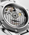 LONGINES - CONQUEST - AUTOMATIC  - L34304076  şəkil
