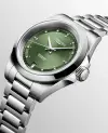LONGINES - CONQUEST - AUTOMATIC  - L34304076  şəkil
