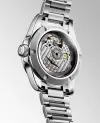 LONGINES - CONQUEST - AUTOMATIC  - L34304076  şəkil