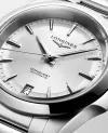 LONGINES - CONQUEST - AUTOMATIC  - L34304726  şəkil