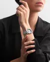 LONGINES - CONQUEST - AUTOMATIC  - L34304726  şəkil