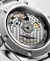 LONGINES - CONQUEST - AUTOMATIC  - L34304726  şəkil