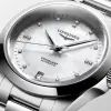 LONGINES - CONQUEST - AUTOMATIC  - L34304876  şəkil